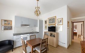 Altido Cosy Rooms In Casarza Ligure