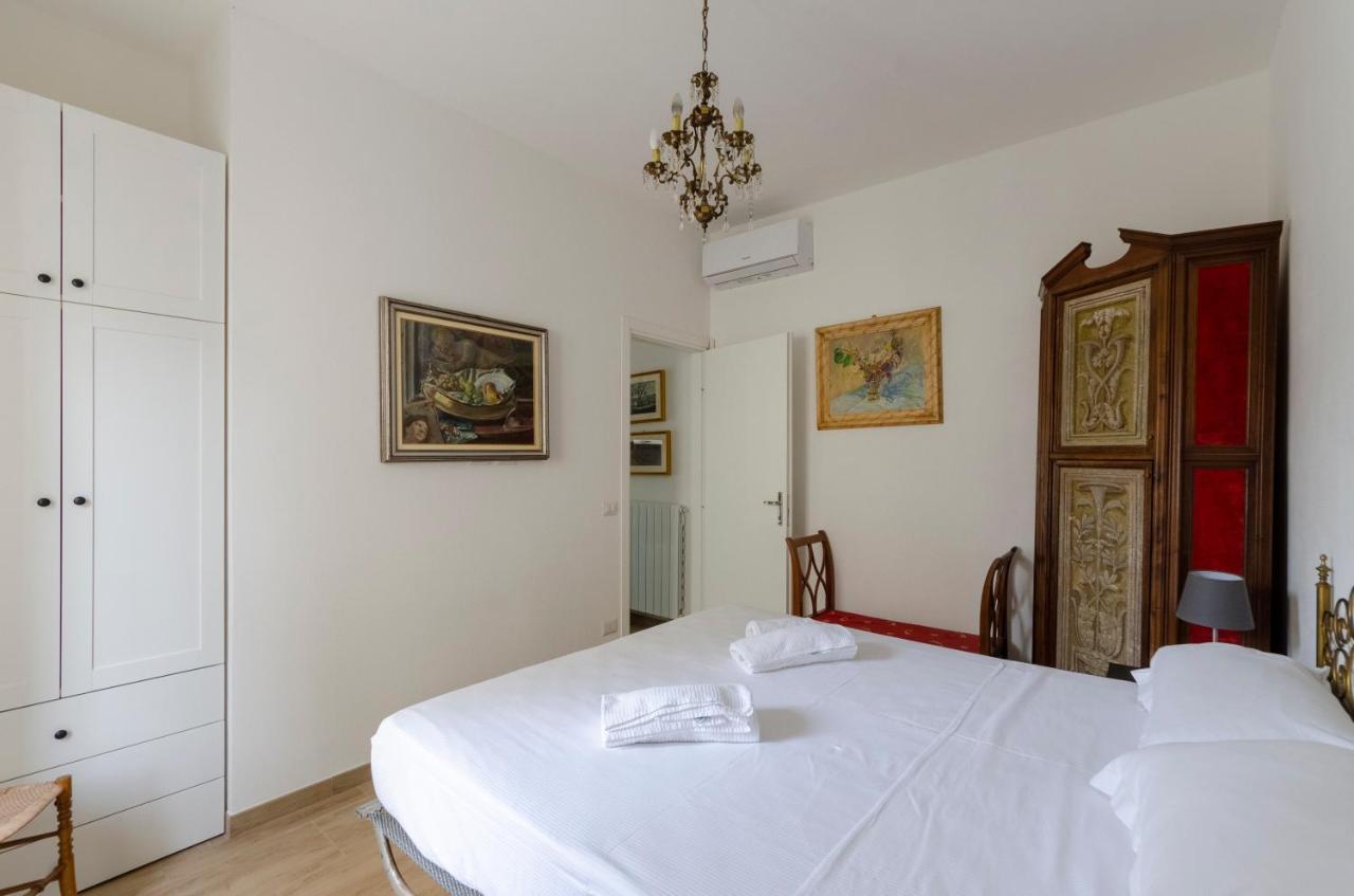 Altido Cosy Rooms In Casarza Ligure Esterno foto