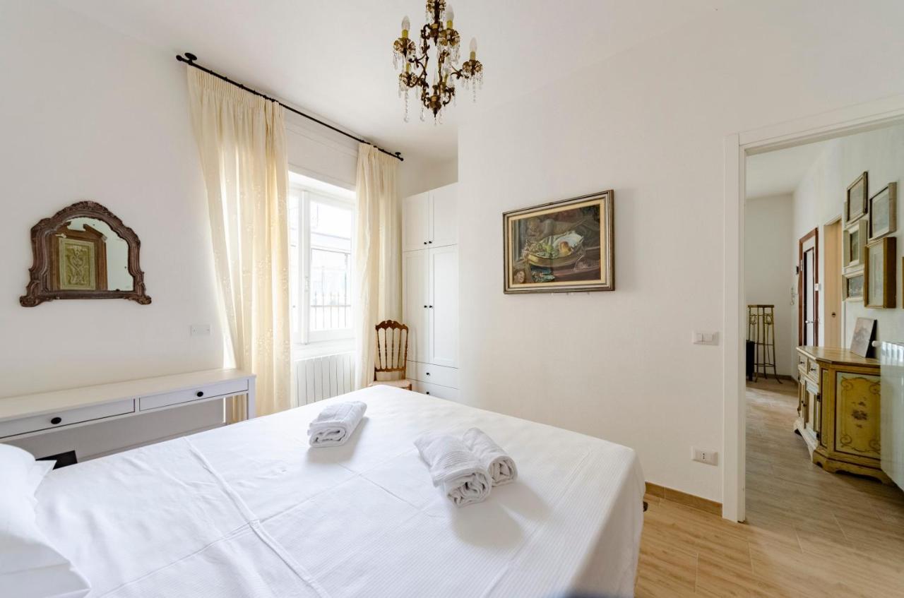 Altido Cosy Rooms In Casarza Ligure Esterno foto