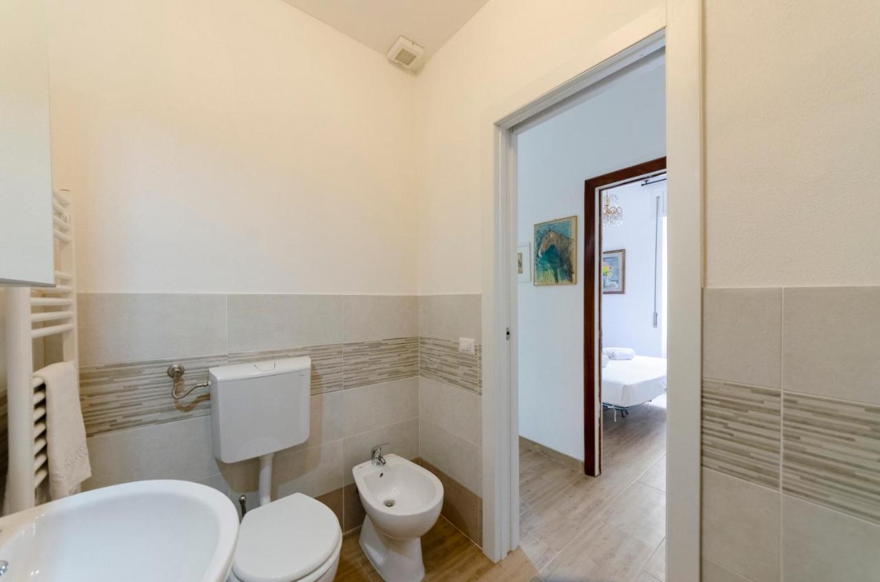 Altido Cosy Rooms In Casarza Ligure Esterno foto
