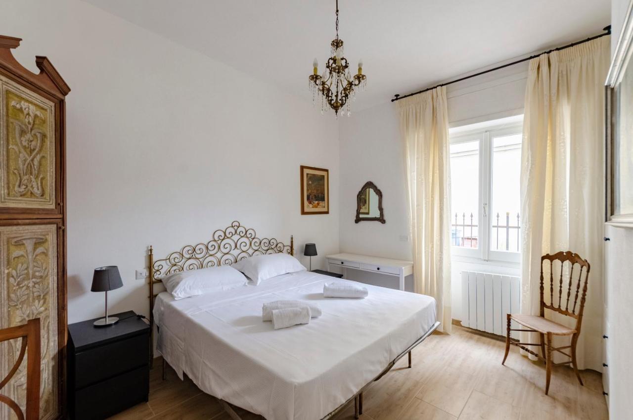 Altido Cosy Rooms In Casarza Ligure Esterno foto