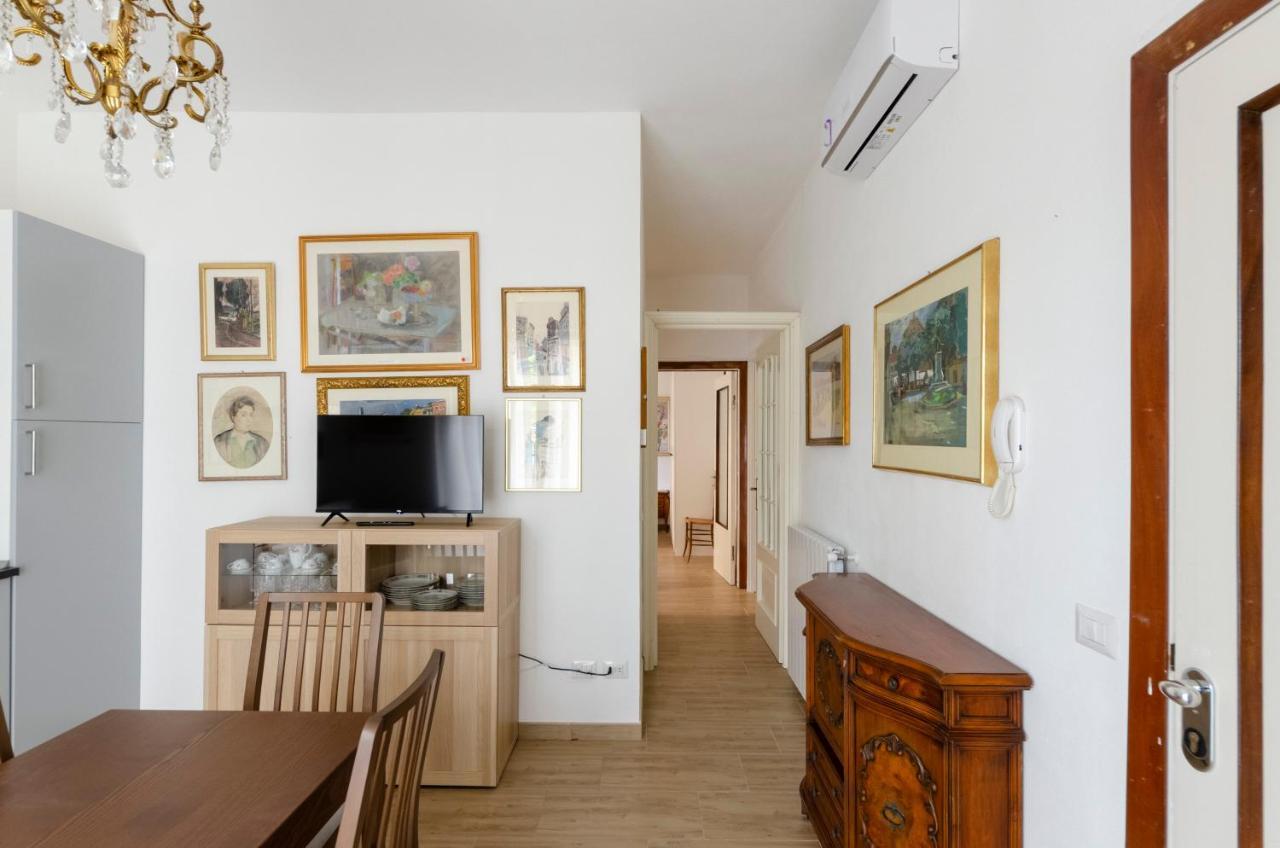 Altido Cosy Rooms In Casarza Ligure Esterno foto