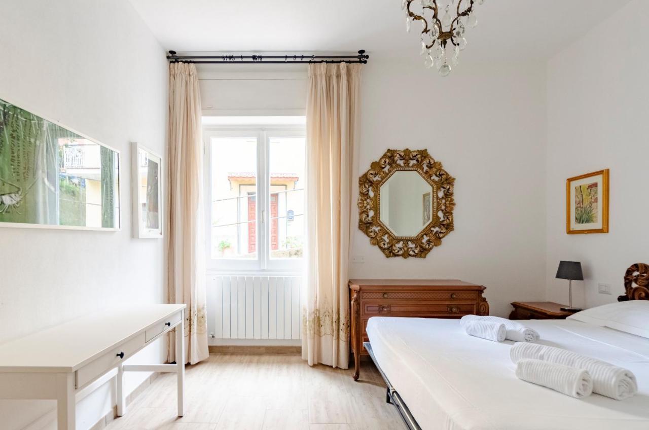 Altido Cosy Rooms In Casarza Ligure Esterno foto