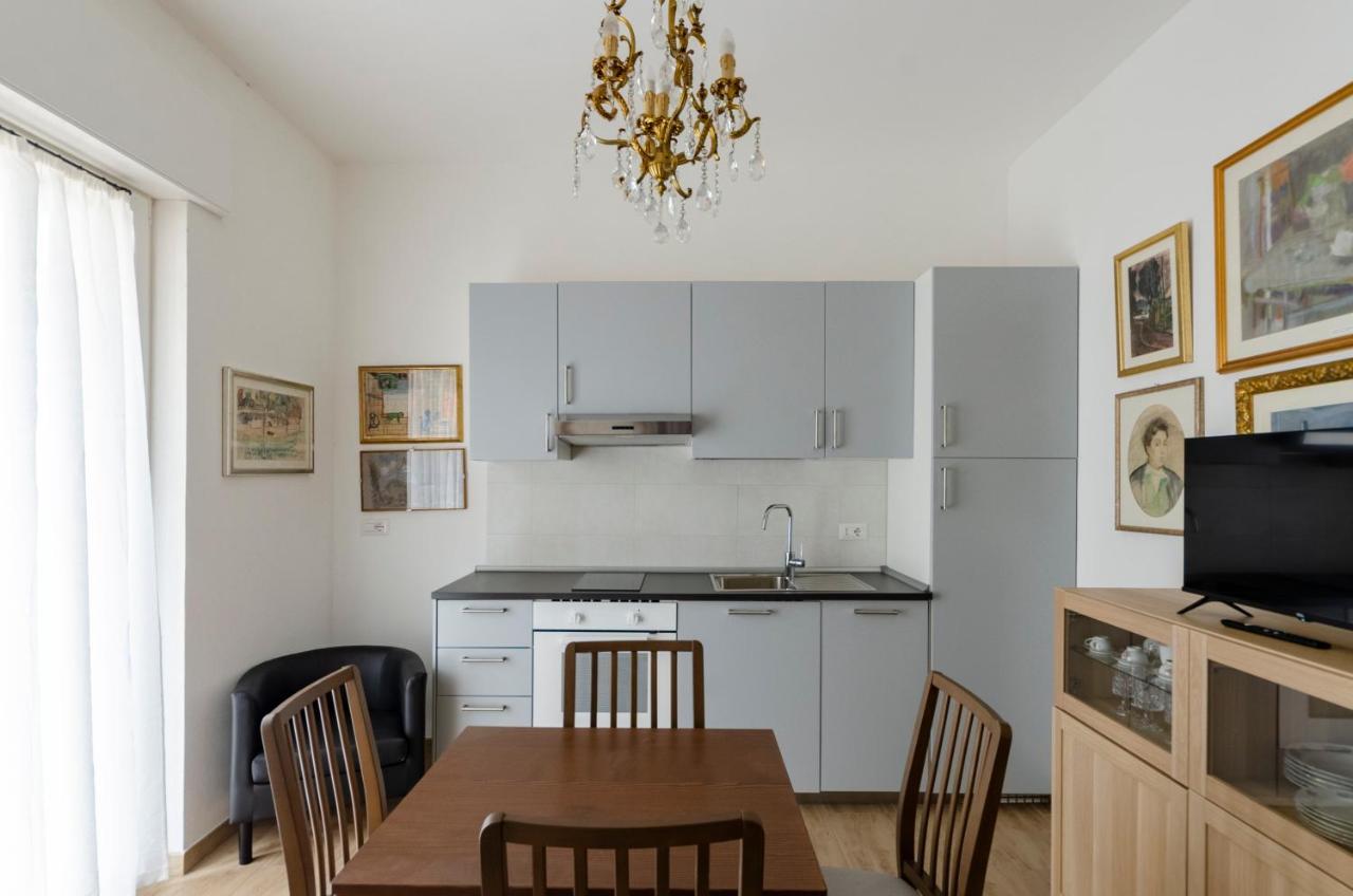 Altido Cosy Rooms In Casarza Ligure Esterno foto