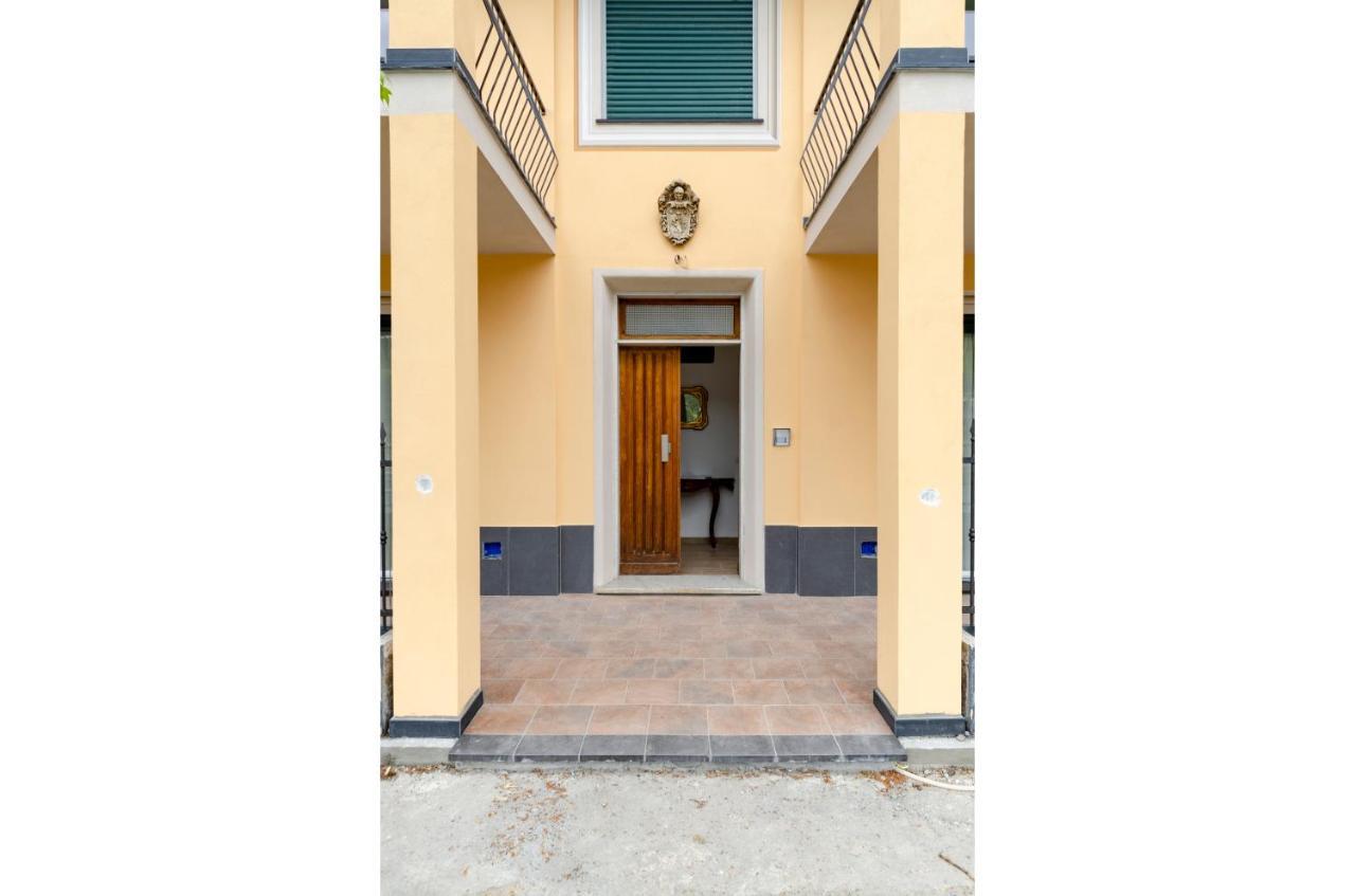 Altido Cosy Rooms In Casarza Ligure Esterno foto