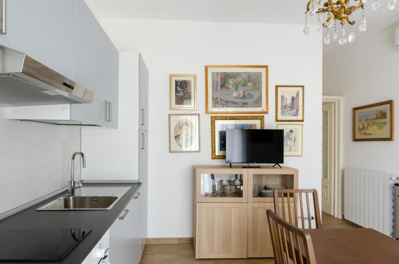 Altido Cosy Rooms In Casarza Ligure Esterno foto