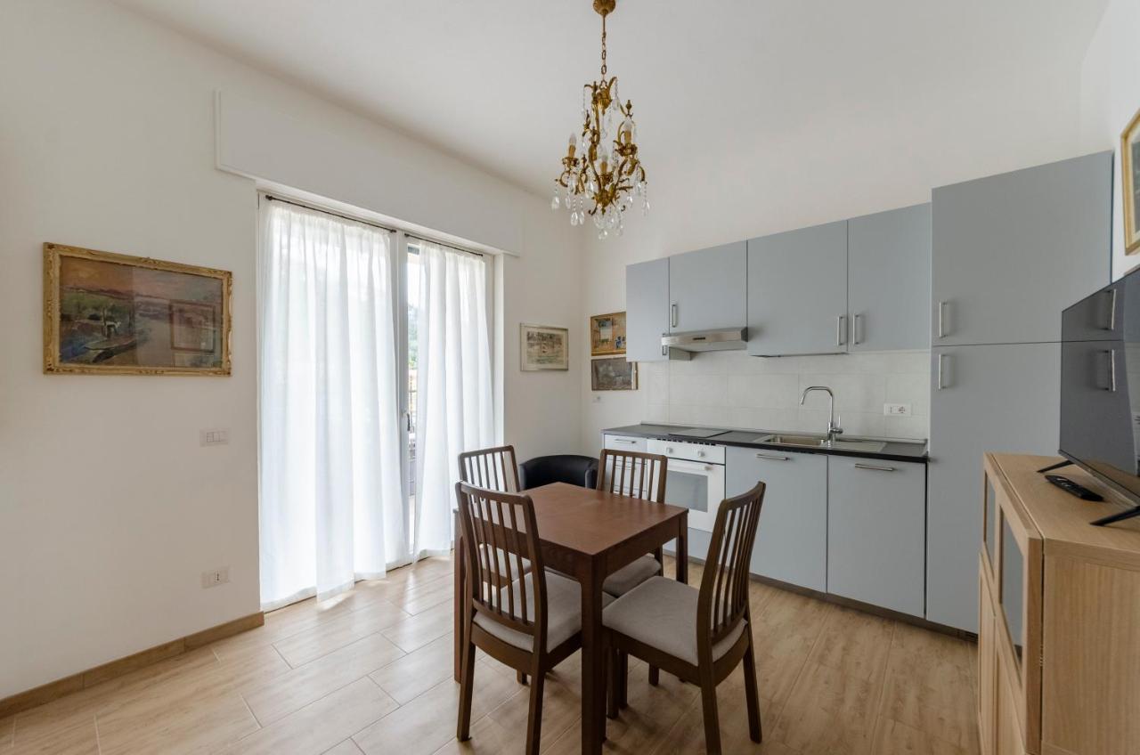 Altido Cosy Rooms In Casarza Ligure Esterno foto