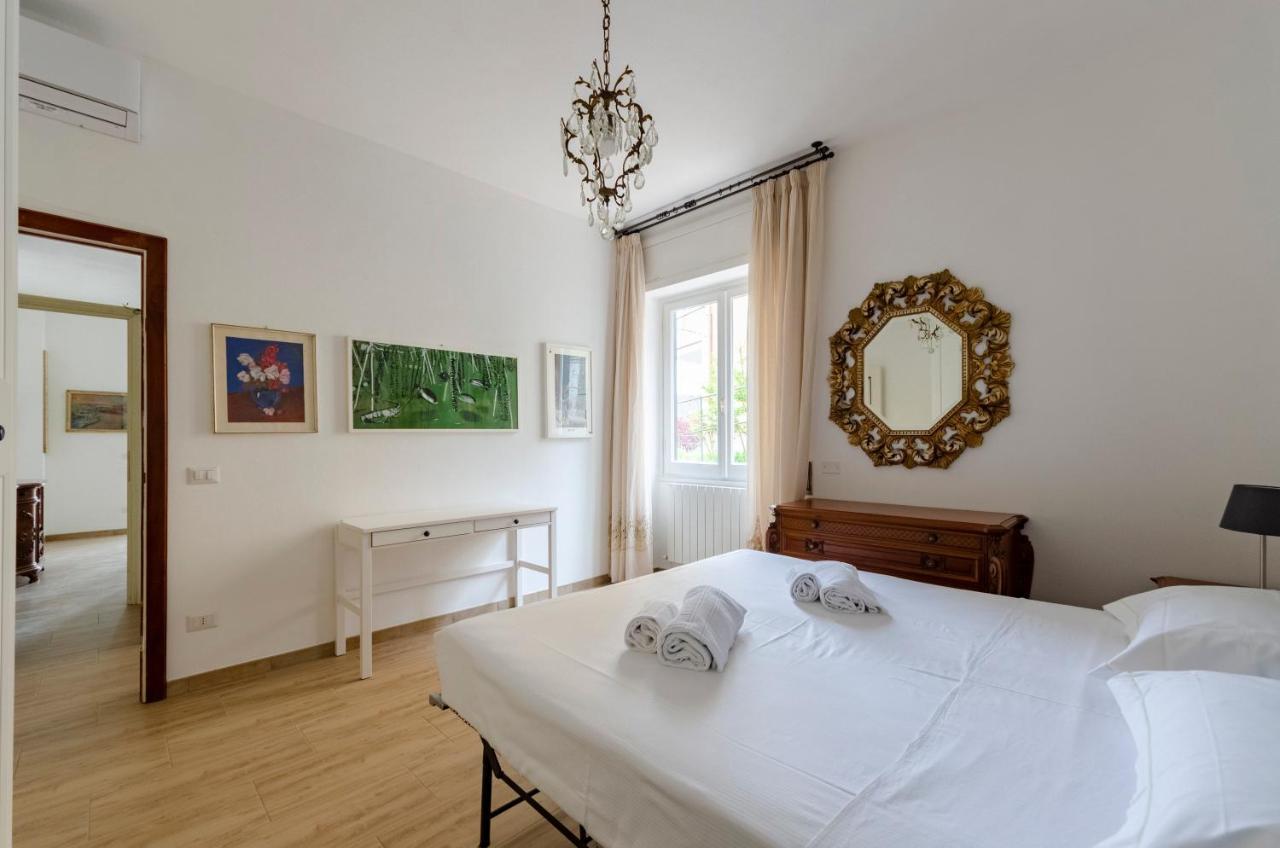Altido Cosy Rooms In Casarza Ligure Esterno foto