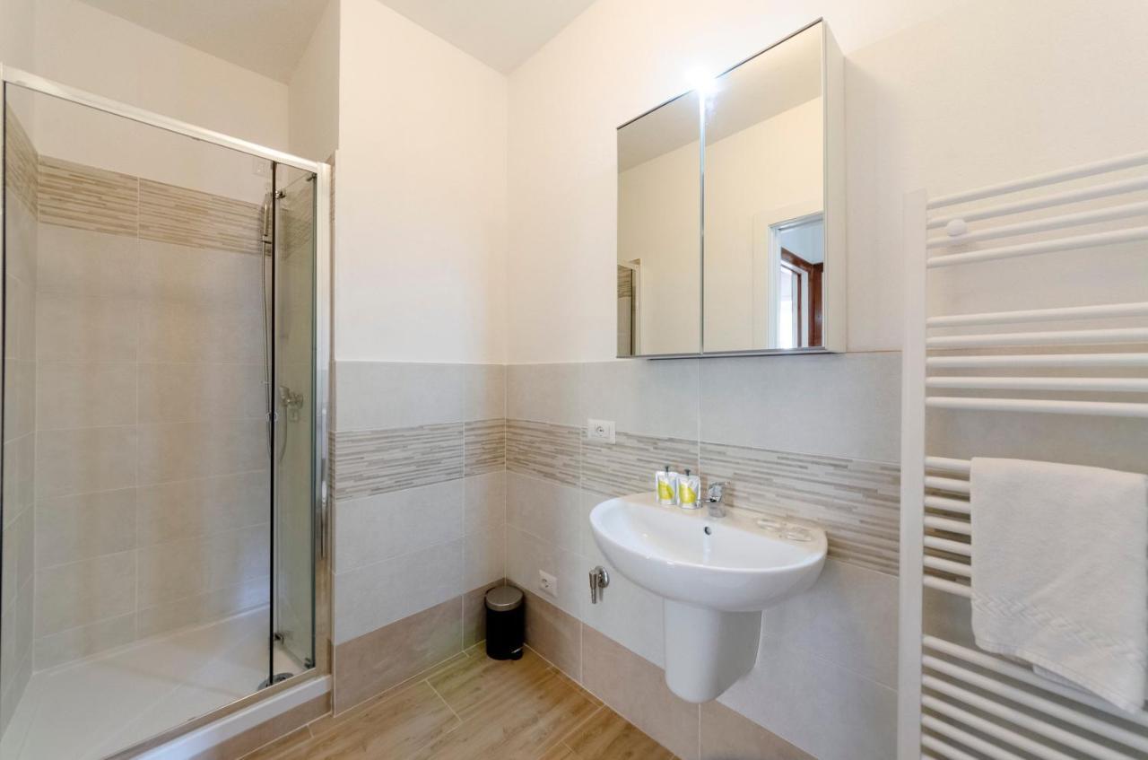 Altido Cosy Rooms In Casarza Ligure Esterno foto