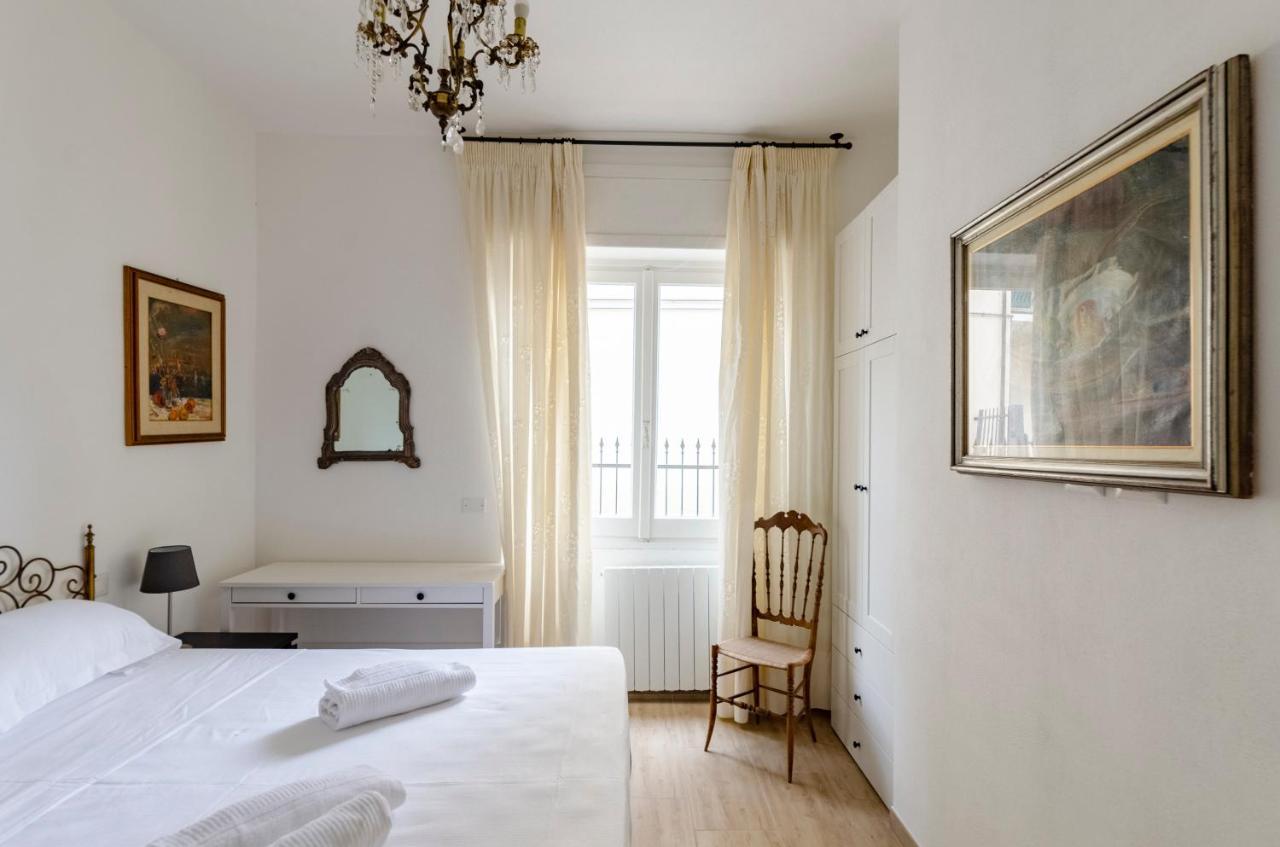 Altido Cosy Rooms In Casarza Ligure Esterno foto